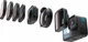 Набір фільтрів GoPro ND Filter 4-Pack для GoPro HERO13 Black (810116381425) - зображення 16