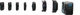 Набір фільтрів GoPro ND Filter 4-Pack для GoPro HERO13 Black (810116381425) - зображення 17
