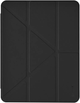 Чехол для планшета Proove Solid Case для Apple iPad 9.7" 2017/2018 Black (580930001) - изображение 1