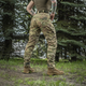 Брюки M-Tac Aggressor Lady рип-стоп Multicam 32/30 - изображение 7