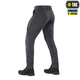 Штани M-Tac Rubicon Flex Dark Grey 32/34 - зображення 8