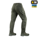 Штани M-Tac Conquistador Gen.I Flex Army Olive 30/32 - зображення 5