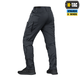 Штани M-Tac Conquistador Gen.I Flex Dark Grey 32/34 - зображення 9