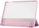 Чехол для планшета Proove Solid Case для Apple iPad 9.7" 2017/2018 Pink (580930005) - изображение 3