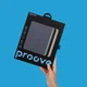 Чехол для планшета Proove Solid Case для Apple iPad 9.7" 2017/2018 Pink (580930005) - изображение 7