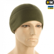 Шапка M-Tac Watch Cap Premium флис (250г/м2) National Guard L - изображение 3