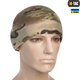 Шапка M-Tac Watch Cap флис (260г/м2) with Slimtex Multicam M - изображение 3