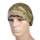 Шапка M-Tac Watch Cap флис (260г/м2) with Slimtex Multicam L - изображение 1