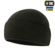 Шапка M-Tac Watch Cap Premium флис (250г/м2) with Slimtex Black XL - изображение 4