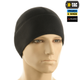 Шапка M-Tac Watch Cap флис Light Polartec Gen.II Black M - изображение 3