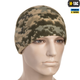 Шапка M-Tac Watch Cap фліс (260г/м2) MM14 S - зображення 3