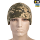 Шапка M-Tac Watch Cap фліс (260г/м2) with Slimtex MM14 S - зображення 2