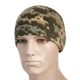 Шапка M-Tac Watch Cap фліс (260г/м2) MM14 M - зображення 1