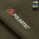 Шапка M-Tac Watch Cap флис Light Polartec Dark Olive S - изображение 5