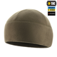 Шапка M-Tac Watch Cap флис Light Polartec Gen.II Dark Olive L - изображение 4