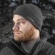 Шапка M-Tac Watch Cap флис Light Polartec Black M - изображение 7