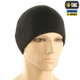 Шапка M-Tac Watch Cap Premium флис (250г/м2) Black L - изображение 3