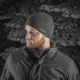 Шапка M-Tac Watch Cap флис Light Polartec Black S - изображение 6