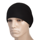 Шапка M-Tac Watch Cap Elite фліс (270г/м2) Black M - зображення 1