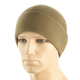 Шапка M-Tac Watch Cap Premium флис (250г/м2) Dark Olive XL - изображение 1