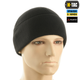 Шапка M-Tac Watch Cap флис Polartec Black XL - изображение 3