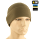 Шапка M-Tac Watch Cap флис Polartec Dark Olive XL - изображение 3