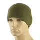 Шапка M-Tac Watch Cap фліс Light Polartec Gen.II Army Olive L - зображення 1