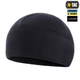 Шапка M-Tac Watch Cap флис Light Polartec Gen.II Dark Navy Blue S - изображение 4