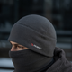 Шапка M-Tac Watch Cap флис Light Polartec Dark Grey L - изображение 11