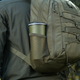 Рюкзак M-Tac Urban Line Force Pack Olive - изображение 12