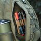 Рюкзак M-Tac Urban Line Force Pack Olive - изображение 13