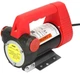 Насос REWOLT для перекачування дизеля 12в 50л/хв RE SL001-12V - зображення 1