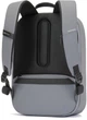 Рюкзак для ноутбука XD Design Bobby Edge 16'' Grey (P706.2502) - зображення 3