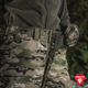 Брюки M-Tac Level 7 Primaloft Multicam M/R - изображение 14