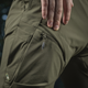 Брюки M-Tac Rubicon Flex Dark Olive 30/32 - изображение 15