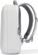 Рюкзак для ноутбука XD Design Bobby Edge 16'' Light Grey (P706.2503) - изображение 2