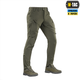 Штани M-Tac Rubicon Flex Army Olive 28/32 - зображення 3