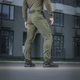 Штани M-Tac Rubicon Flex Army Olive 36/32 - зображення 8