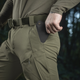 Штани M-Tac Rubicon Flex Dark Olive 32/34 - зображення 12