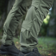 Штани M-Tac Conquistador Gen.I Flex Army Olive 30/34 - зображення 9