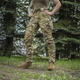 Брюки M-Tac Aggressor Lady рип-стоп Multicam 30/34 - изображение 6