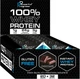 Сироватковий протеїн Powerful Progress 100% Whey Protein Mega Box 20 шт х 32 г Шоколад (4820241840298) - зображення 1