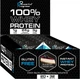 Сироватковий протеїн Powerful Progress 100% Whey Protein Mega Box 20 шт х 32 г Чорничний чізкейк (4820241840366) - зображення 1