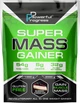 Гейнер для набора массы Powerful Progress Super Mass Gainer 2 кг Черничный чизкейк (4820241840601) - изображение 1