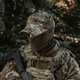 Бейсболка M-Tac тактическая с сеткой Азов NYCO Extreme Multicam XS - изображение 12