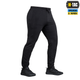 Штани M-Tac Stealth Active Black S/L - зображення 2