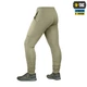 Брюки M-Tac Stealth Active Tan L/L - изображение 4
