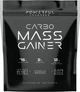 Гейнер для набора массы Powerful Progress Carbo Mass Gainer 2 кг Ваниль (4820241840731) - изображение 1