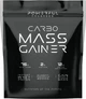 Гейнер для набора массы Powerful Progress Carbo Mass Gainer 2 кг Черничный чизкейк (4820241840847) - изображение 1