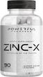 Цинк Powerful Progress Zinc-X 30 мг 90 капсул (4820717452369) - изображение 1